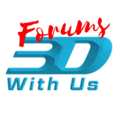 3DWithUs