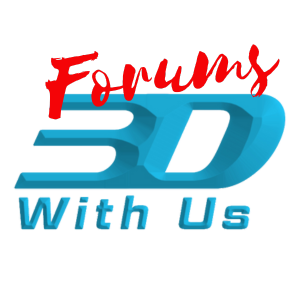 3DWithUs