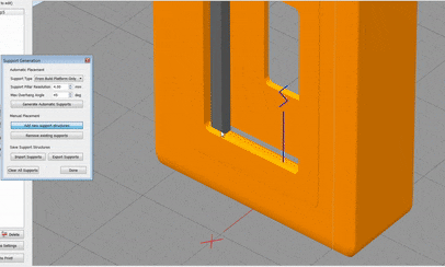 fixing a broken model 3d printing simplify 3d fixing a broken model 3d printing simplify 3d