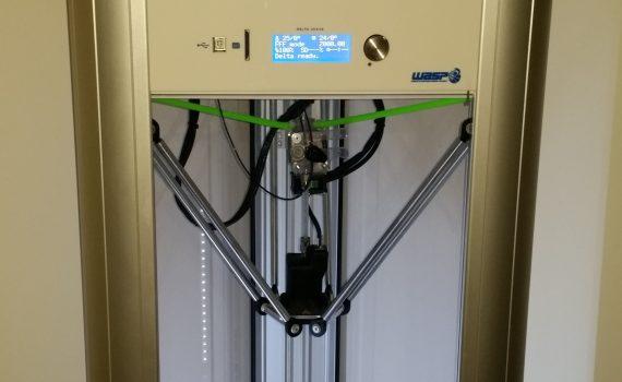 DeltaWasp 2040