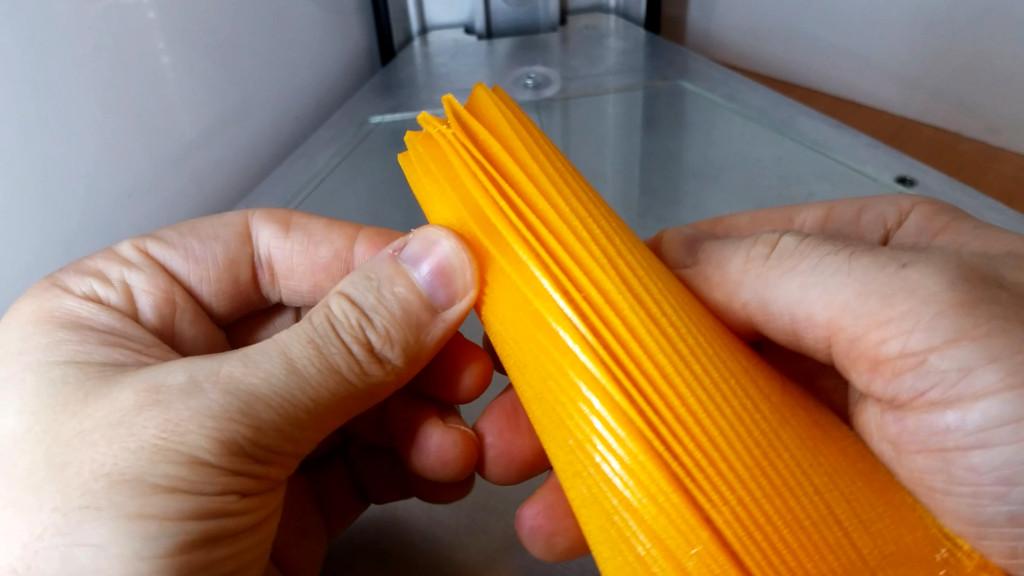 Siraya Tech Flex TPU: Premium Filament for Flexible 3D FDM Printer