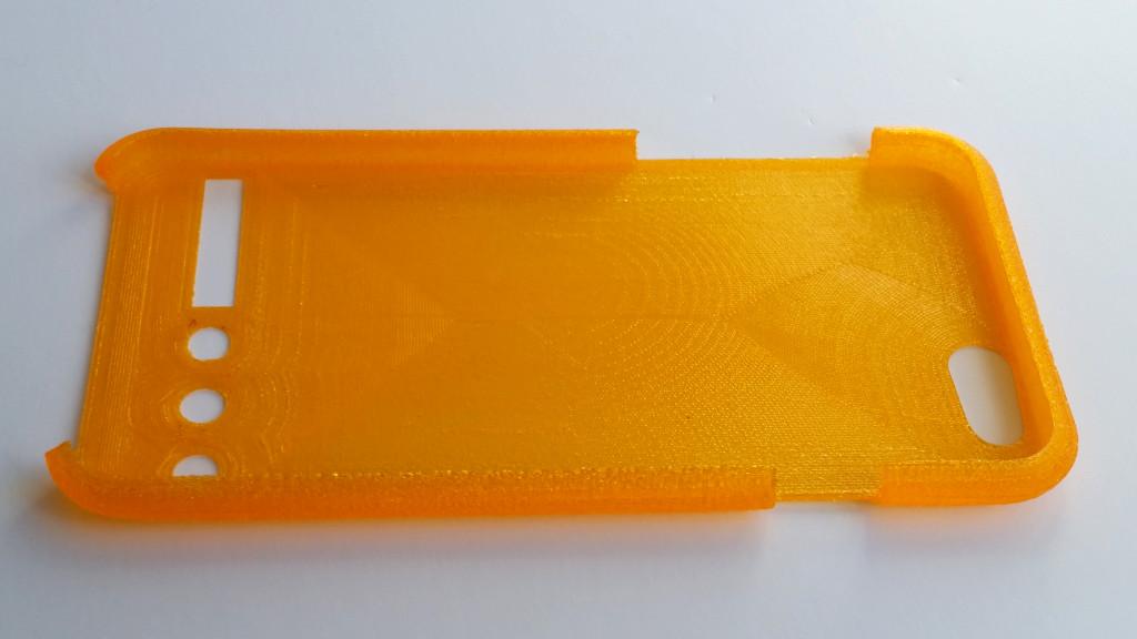 Flexible Filament Review TPU TPE FLEX