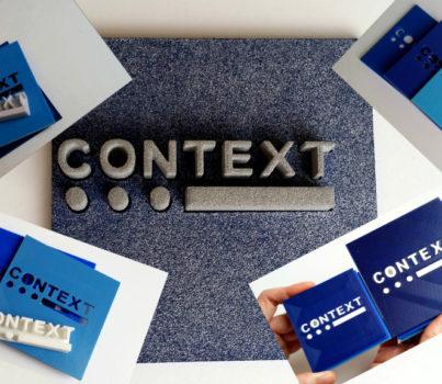 3D Printed Logo – 2D to 3D - Blog