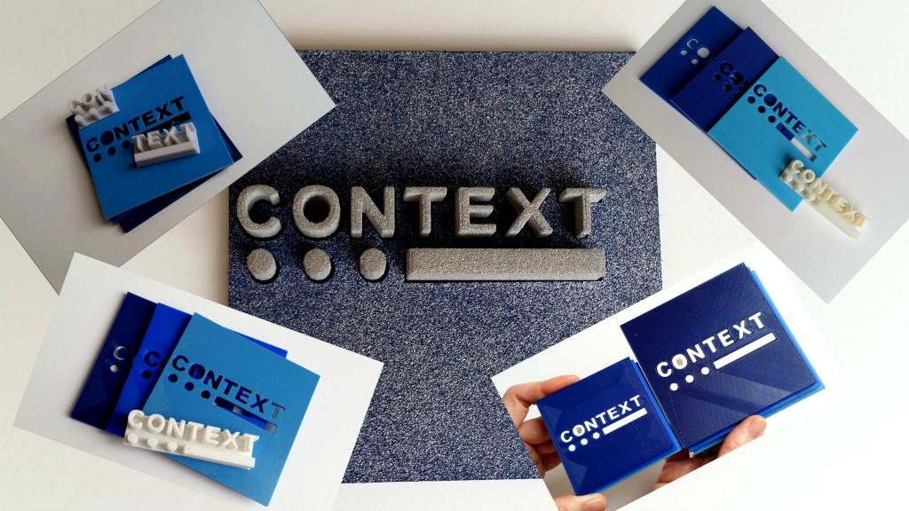 3D Printed Logo – 2D to 3D - Blog