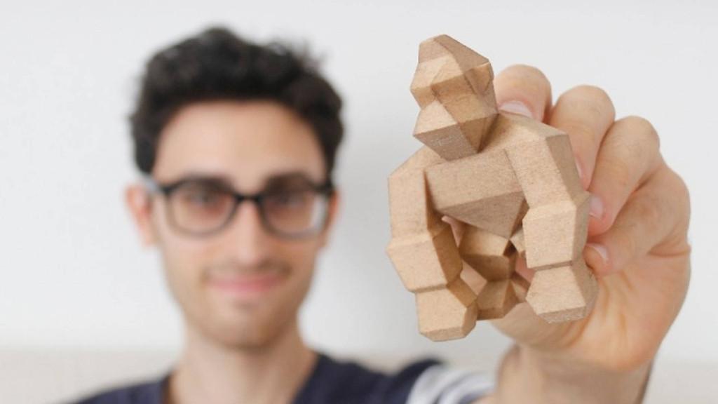 Agustin Flowalistik - 3D Printing Community
