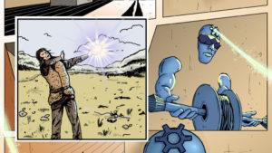 3D Printing Guardian Comics Thumbnail New