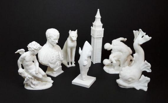 ScanTheWorld 3D Printing Tips & Tricks