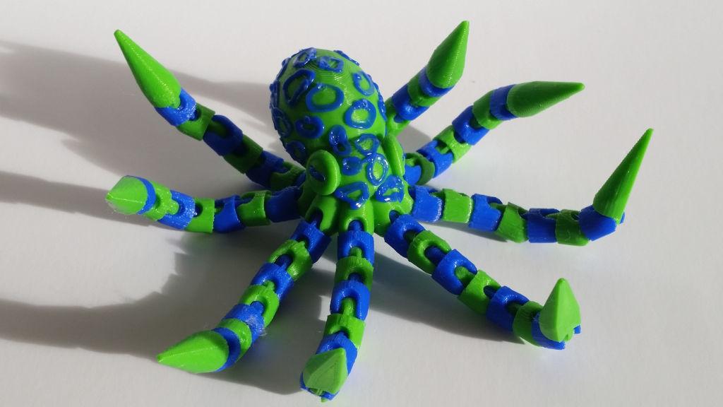 Tipeye 3D Pen Review - The 4th Generation Device