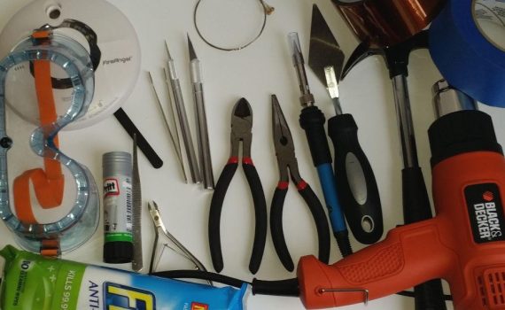 3D Printing Tools