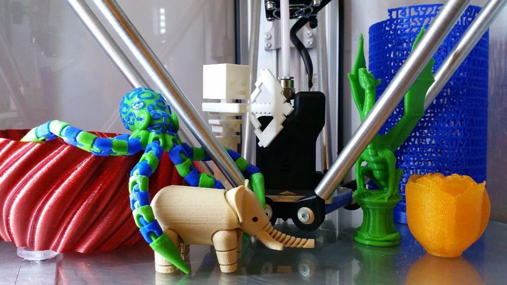 3D Printing Competitions - List of Contests & Challenges