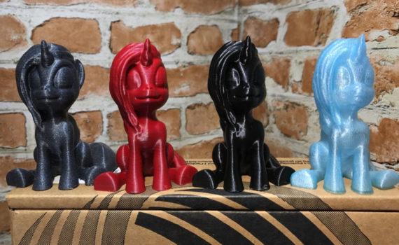 Fillamentum 3D Printer Filament Review - 3D Printed Aspie