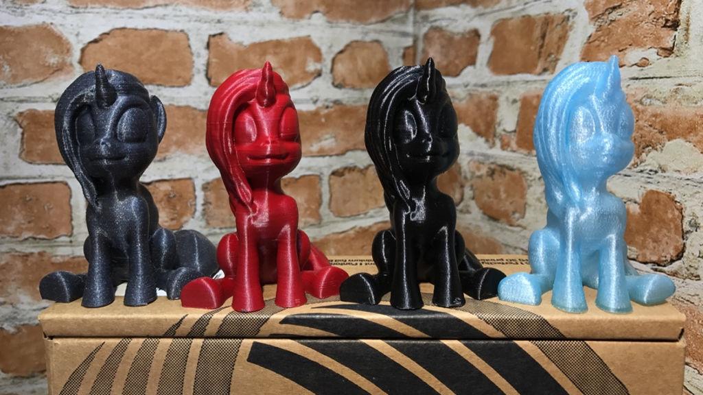 Fillamentum 3D Printer Filament Review - 3D Printed Aspie