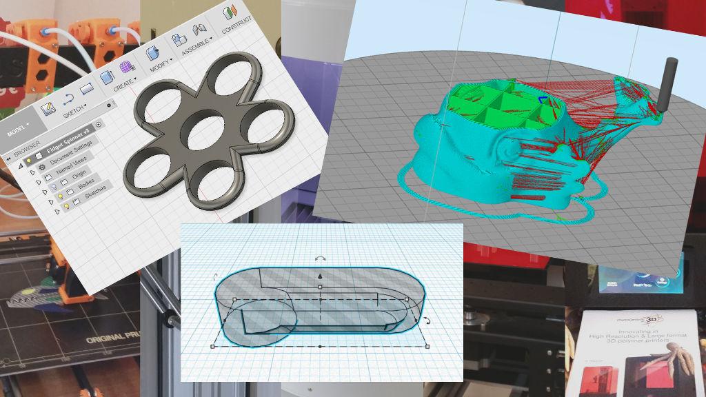 What is 3D printing How does a 3D printer work Learn 3D printing