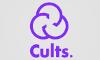 Cults3D 3D Printing Services Logo