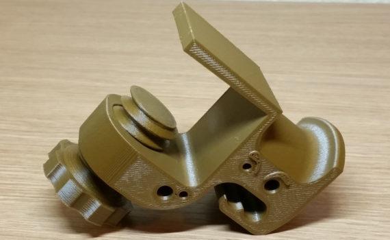 Functional 3D Printing - Useful 3D Prints Thumbnail