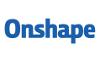 Onshape logo - software