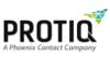 PROTIQ 3D Printing Services Logo