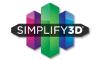 Simplify3D logo - software