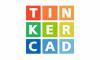 Tinkercad logo - design software
