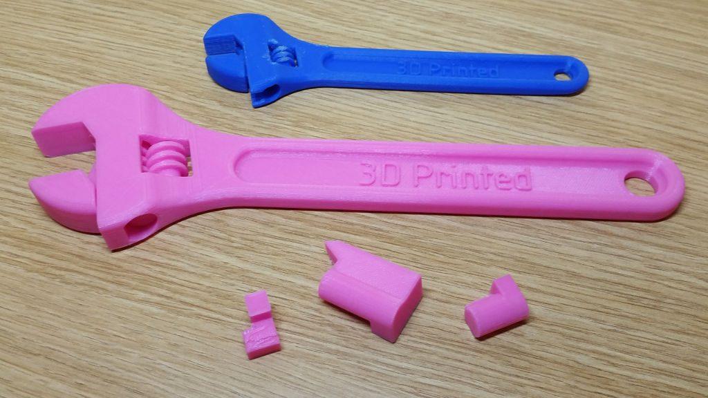 Functional 3D Printing at Home - 15 Useful