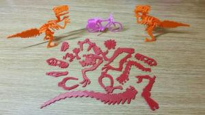 Top 3D Printable Kit Card Models - Print, Assemble, Create!