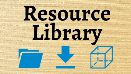 Resource Library - Get Access Resource Library - Get Access