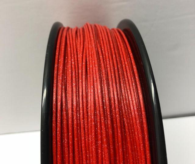 Elegoo Neptune 4 PLA 1.75mm Red Filament 1KG