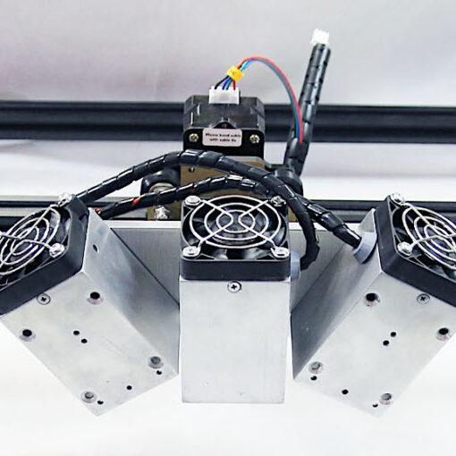 Endurance Laser Cutter and Engraver for CNC and 3D Printer