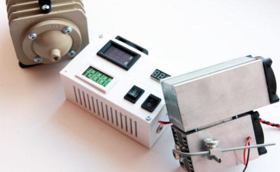 Laser Cutter and Engraver for CNC Machine and 3D Printer - Endurance Lasers