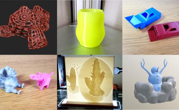 Blender Tutorial – Design for 3D Printing