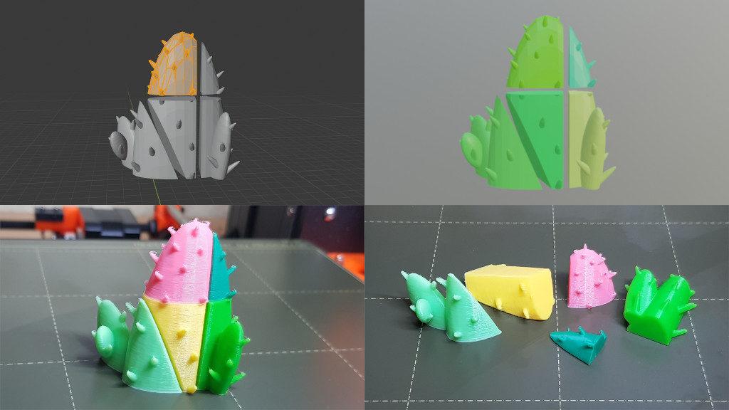Blender 3D Printing Tutorial for Beginners