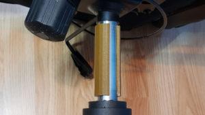 Fix the Sinking Office Chair with a Simple 3D Print Job