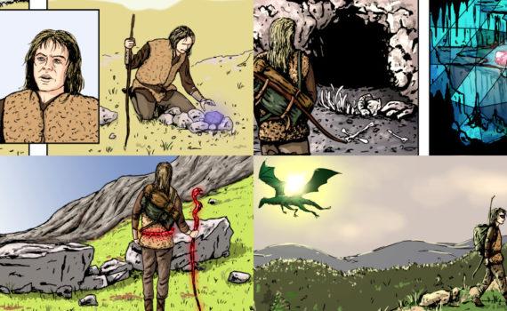 3D Printing Guardian - The Beginning