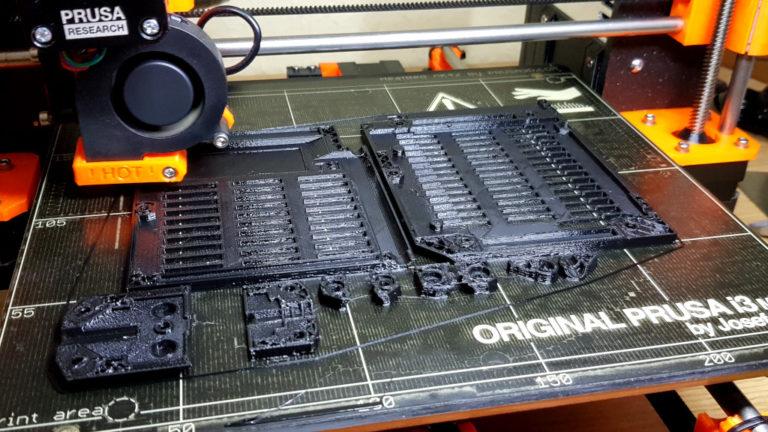 PETG Filament Review - Pros & Cons - Waterproof 3D Printing