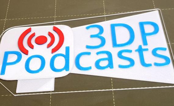 3D Printing Podcasts - The Hottest Talking Topics