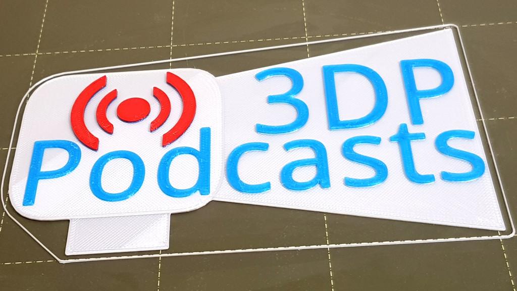3D Printing Podcasts - The Hottest Talking Topics