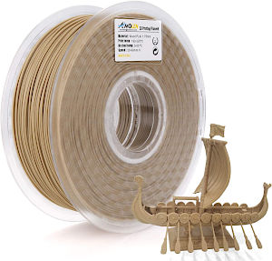Recommendations for wood filament? – General discussion