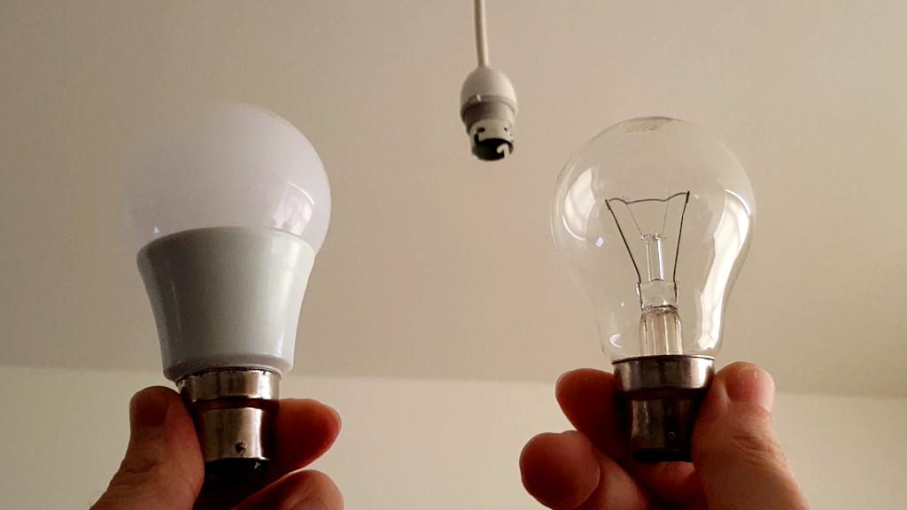 Light deals bulb shades