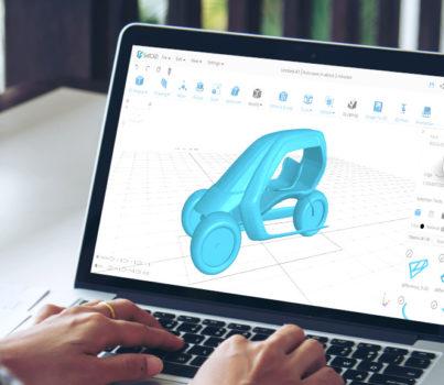 Magical World of 3D Computer Graphics - SelfCAD