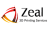 ZEAL 3D Printing Services