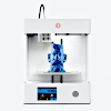 The Rose Go 3D Printer
