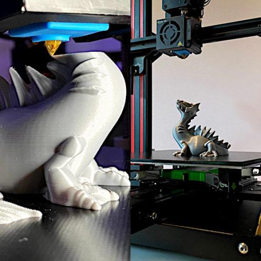 Think3Dim T22 Pro Review