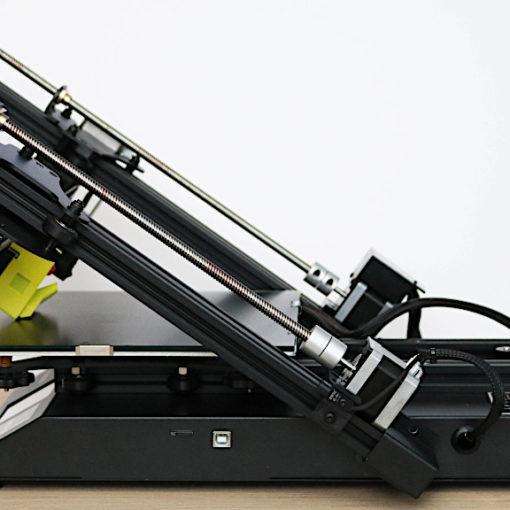 Fokoos Odin-5 F3 Review - Folding 3D Printer