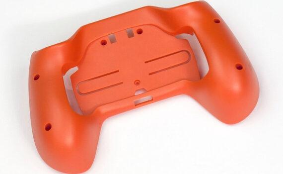 RTV Sample - Urethane Casting