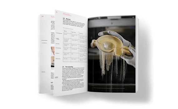 The 3D Printing Handbook