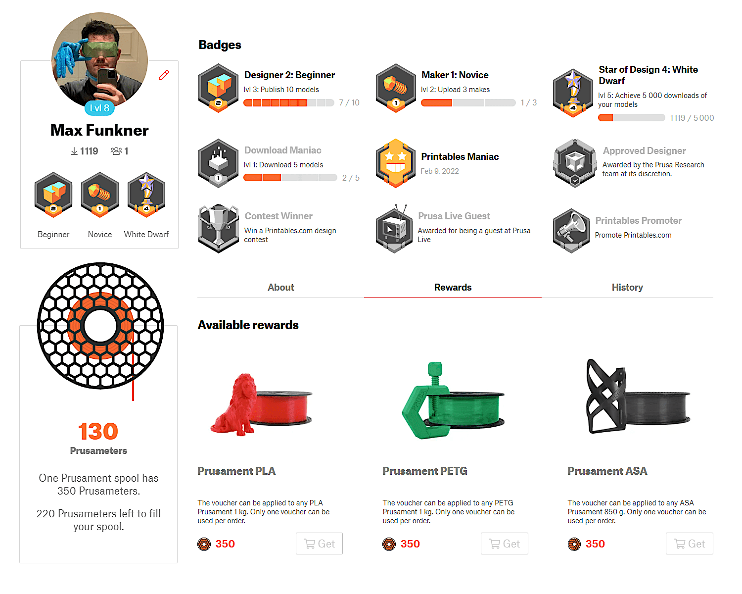 Free STL file Product Spinner - Turntable 3d 🔧・Design to download and 3D  print・Cults