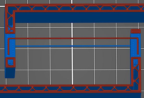 Continuous Extrusion - Slicer Software Settings Continuous Extrusion - Slicer Software Settings