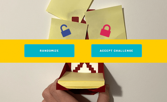 Design Shuffler Review