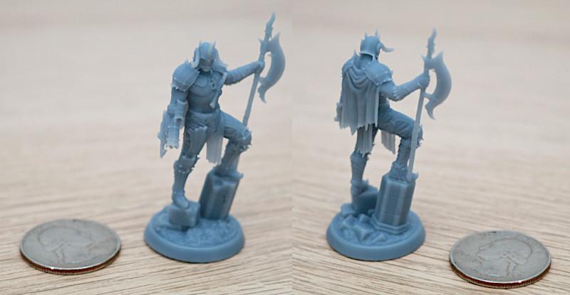 Anycubic Eco UV resin - has anyone found settings that work for this resin?  : r/resinprinting