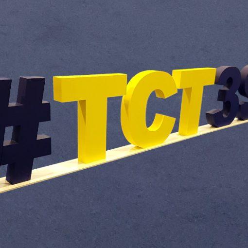 TCT3Sixty - AM and 3D Printing Trade Show
